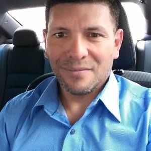 Meet your Posher, Ricardo